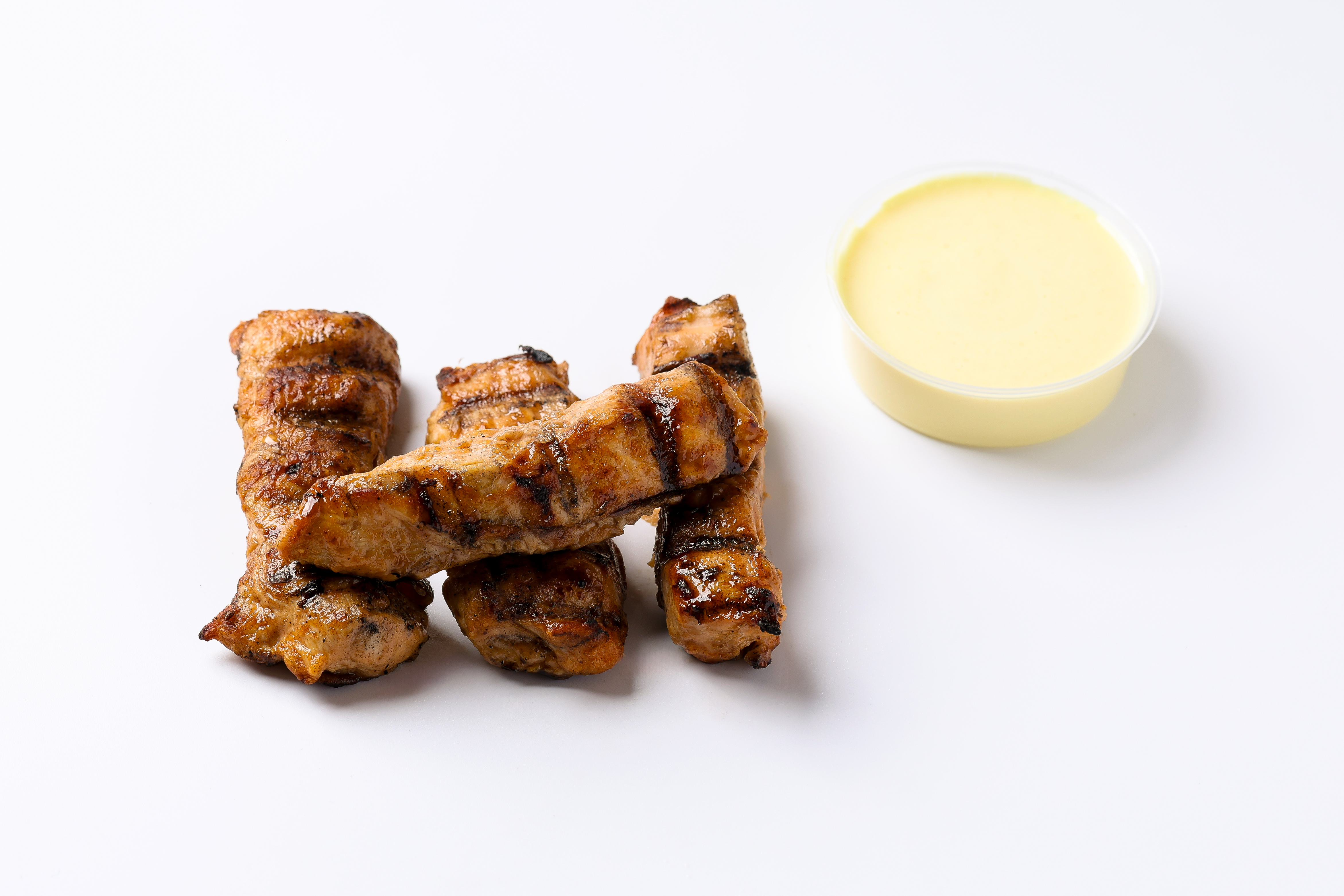 Grilled Chicken tenders